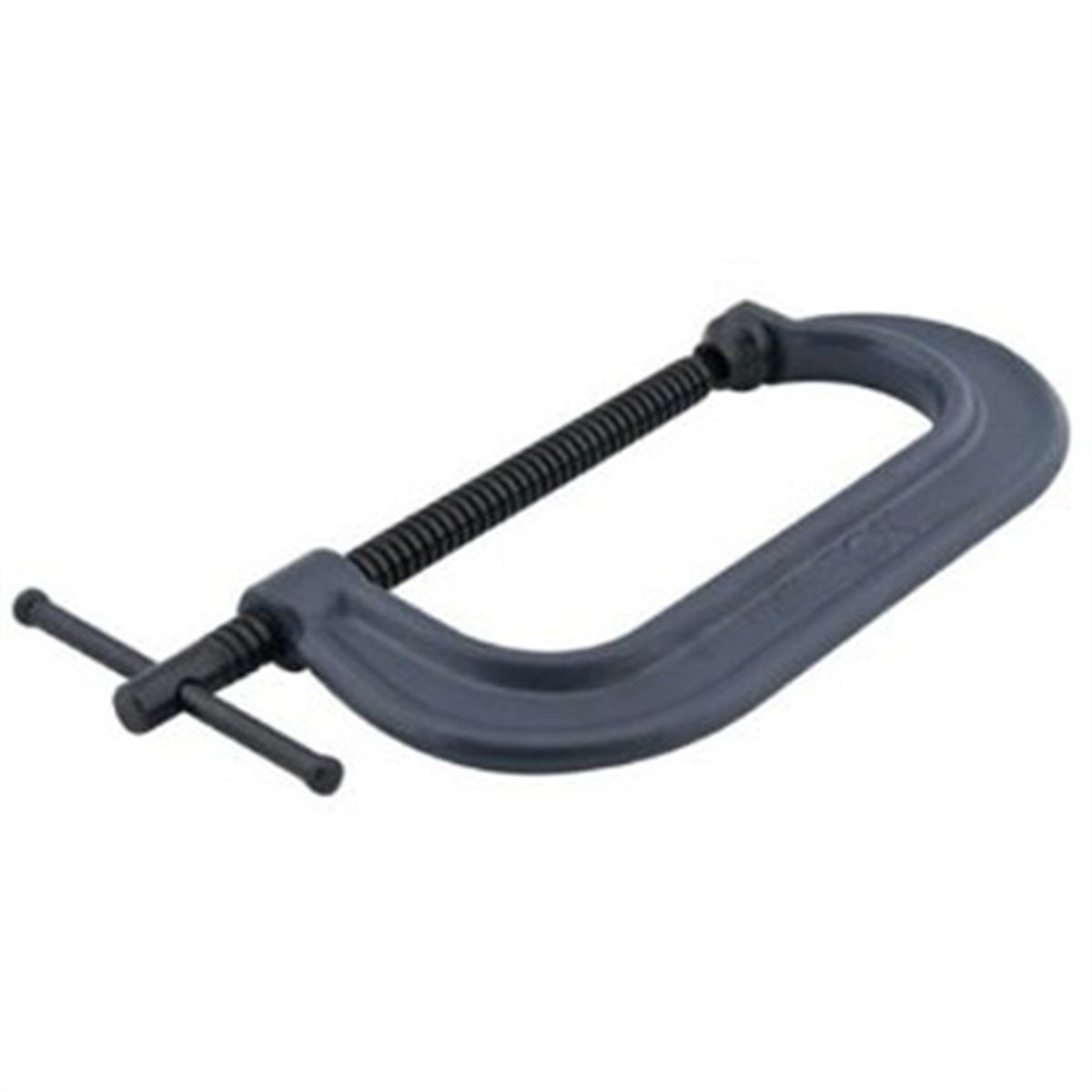 0-4" 800 Series C-Clamp