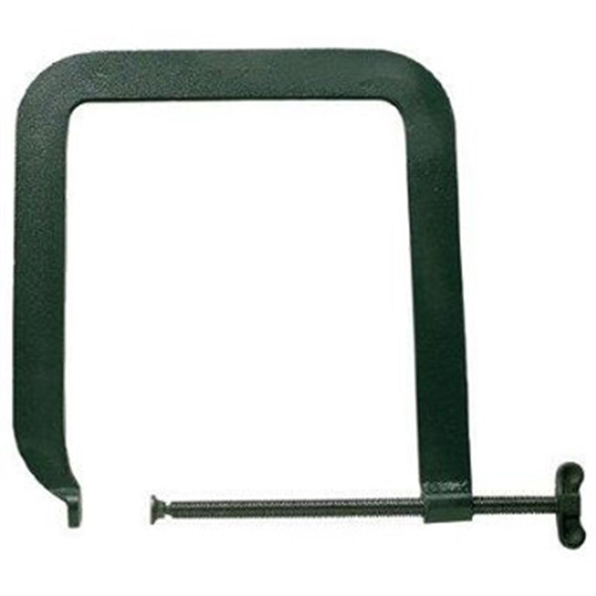 Super Clamps 0"-8" 12" Throat