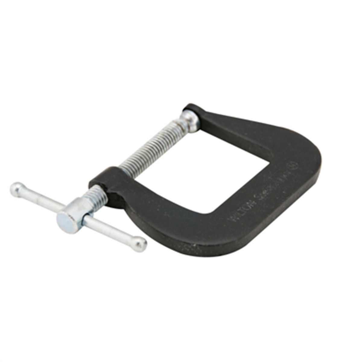 Wilton Super Junior 0"-2-1/2" Heavy-Duty C-Clamp