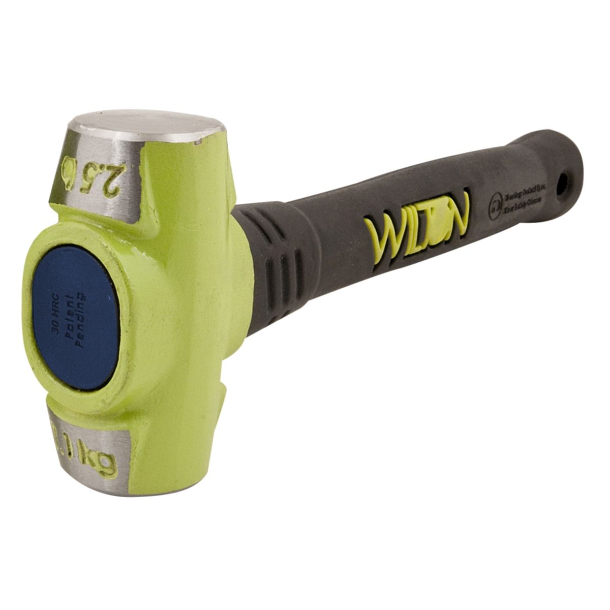 Wilton BASH 2-1/2 lb 12" Unbreakable Sledge Hammer
