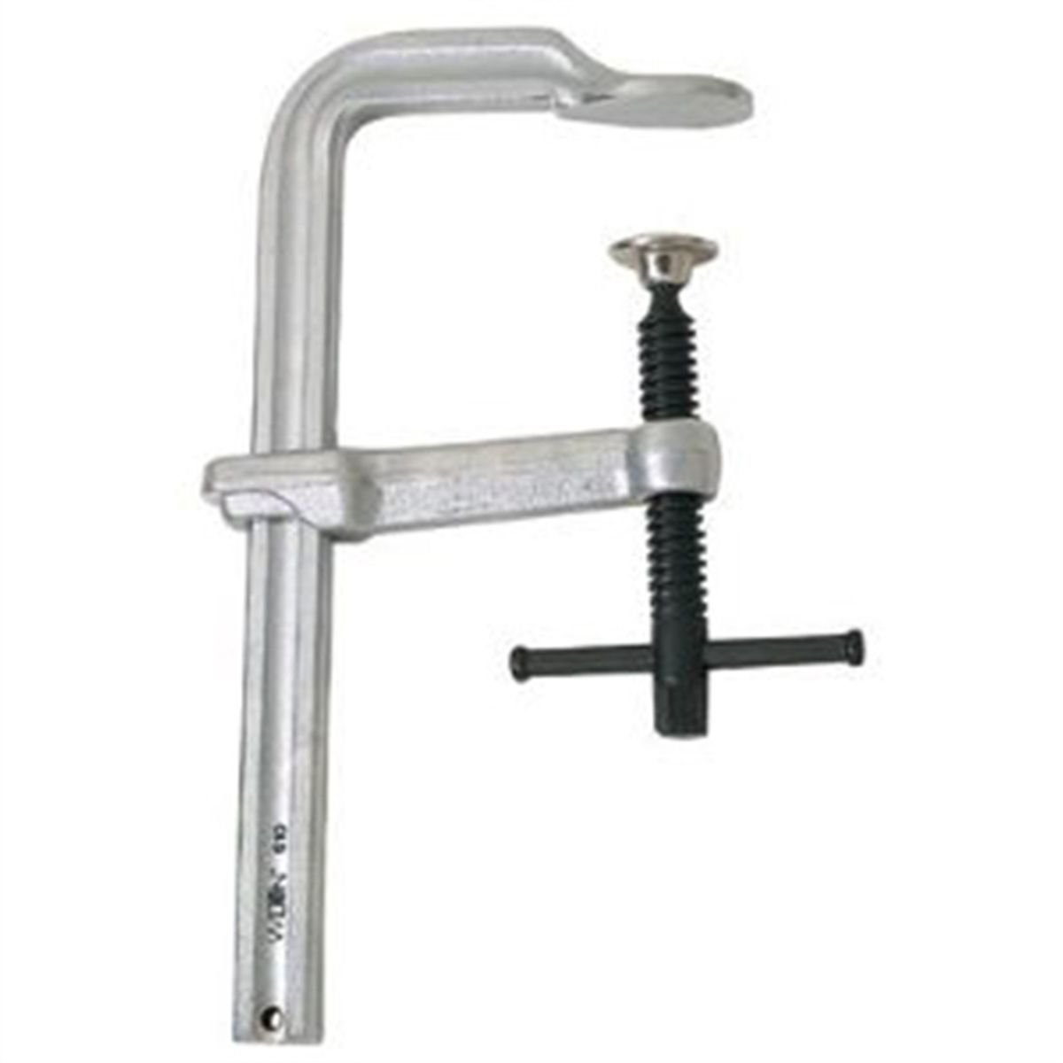 610 L Clamp 10"