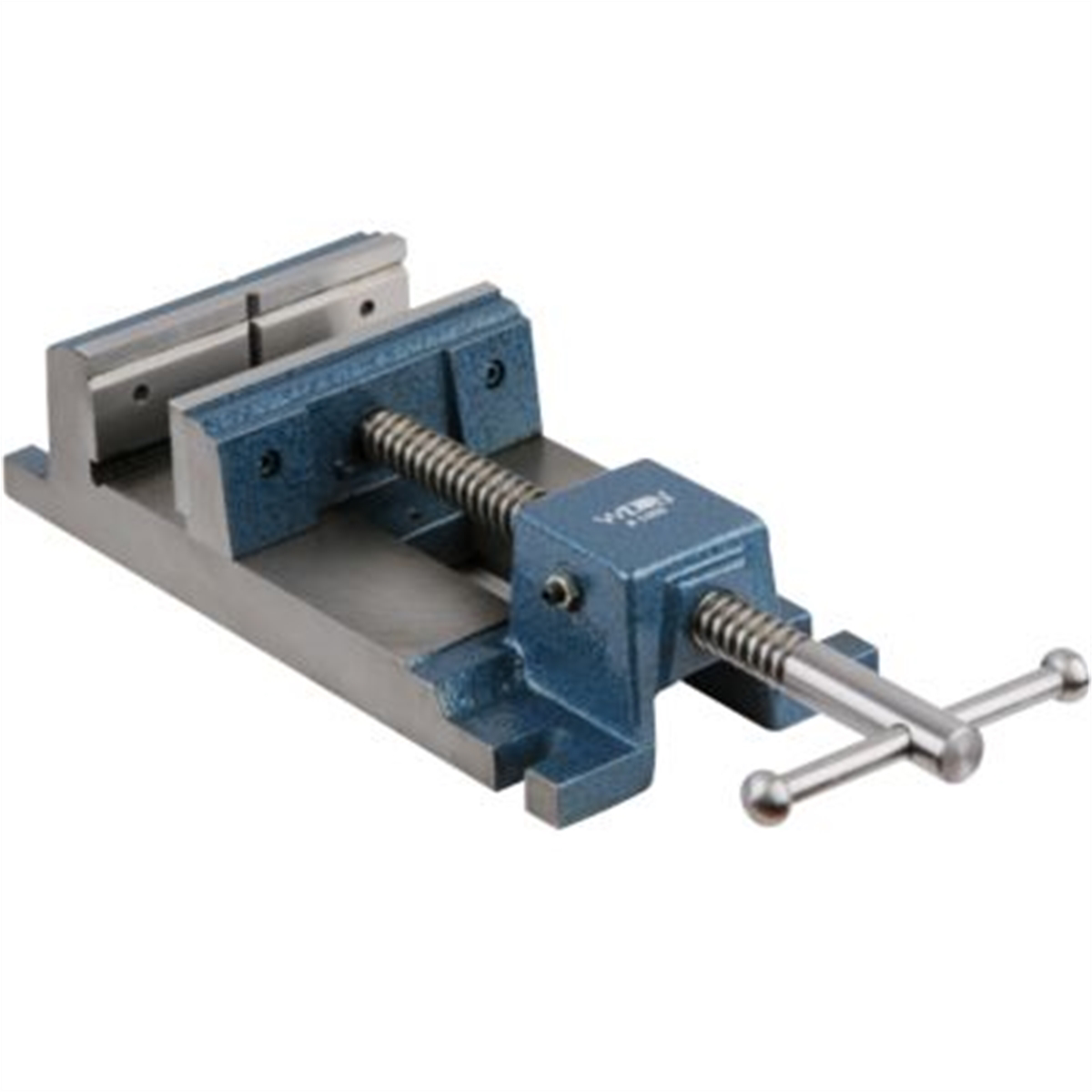 1445 Drill Press Vise Rapid Acting Nut