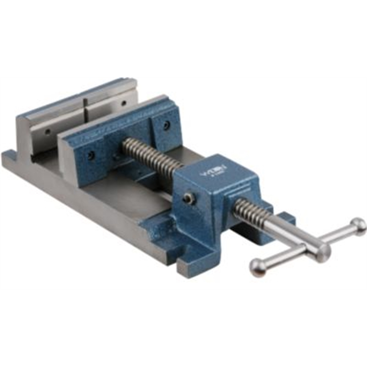 1460 6" Drill Press Vise Rapid Acting Nut