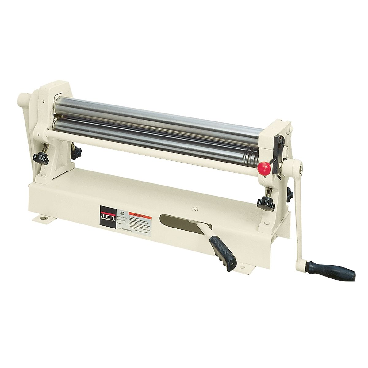 SR-2024M 24 x 20 Slip Roll Bench Model Sheet Metal Fabricator
