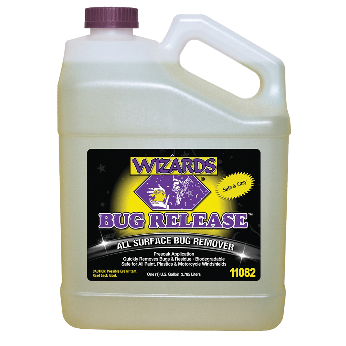 Bug Release Gallon