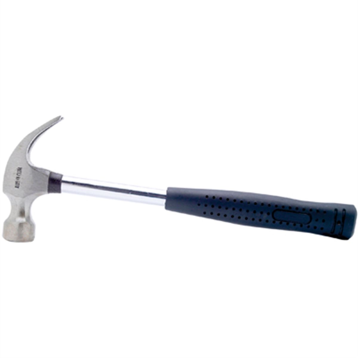 8oz Tubular Steel Handle