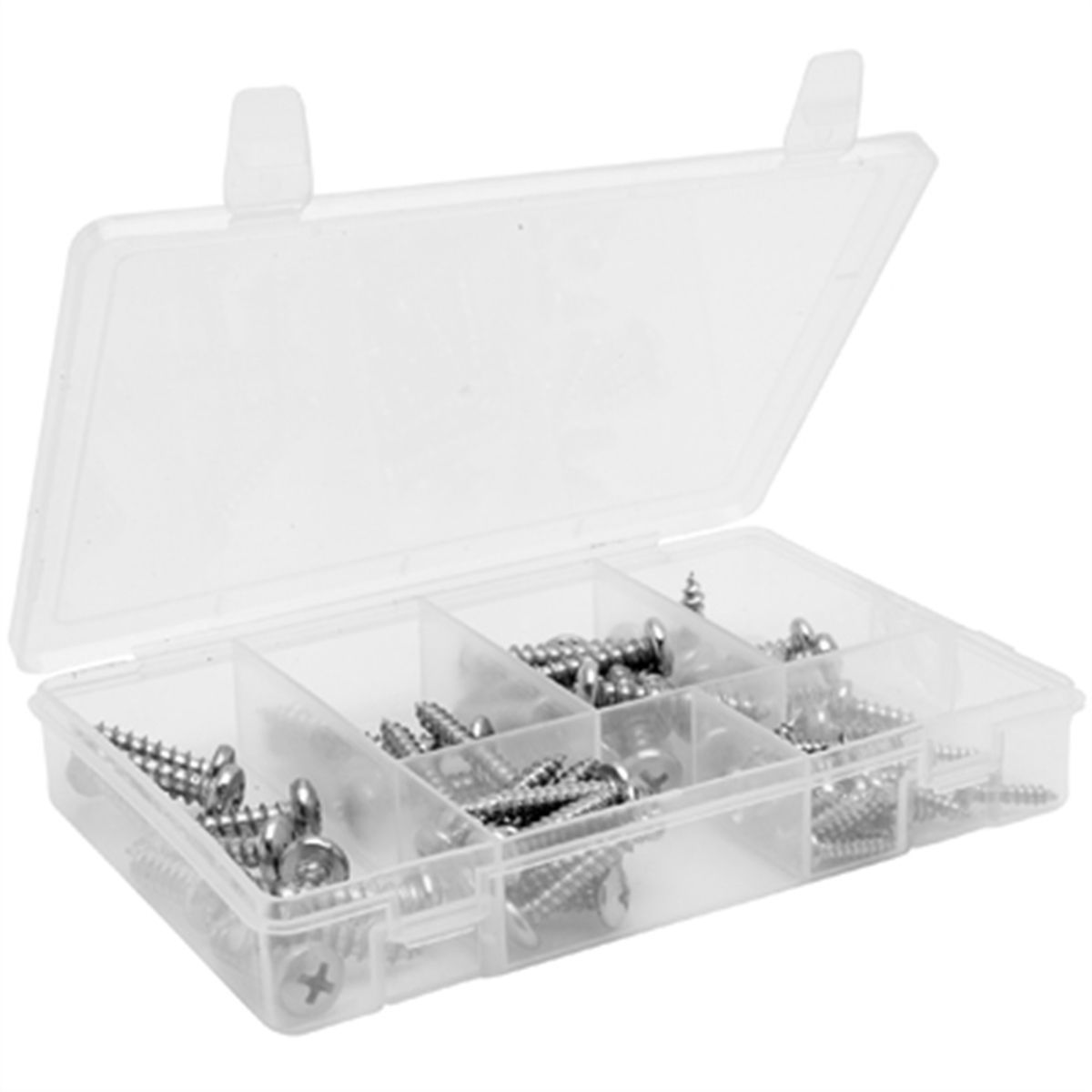 Wood Screw Assortment