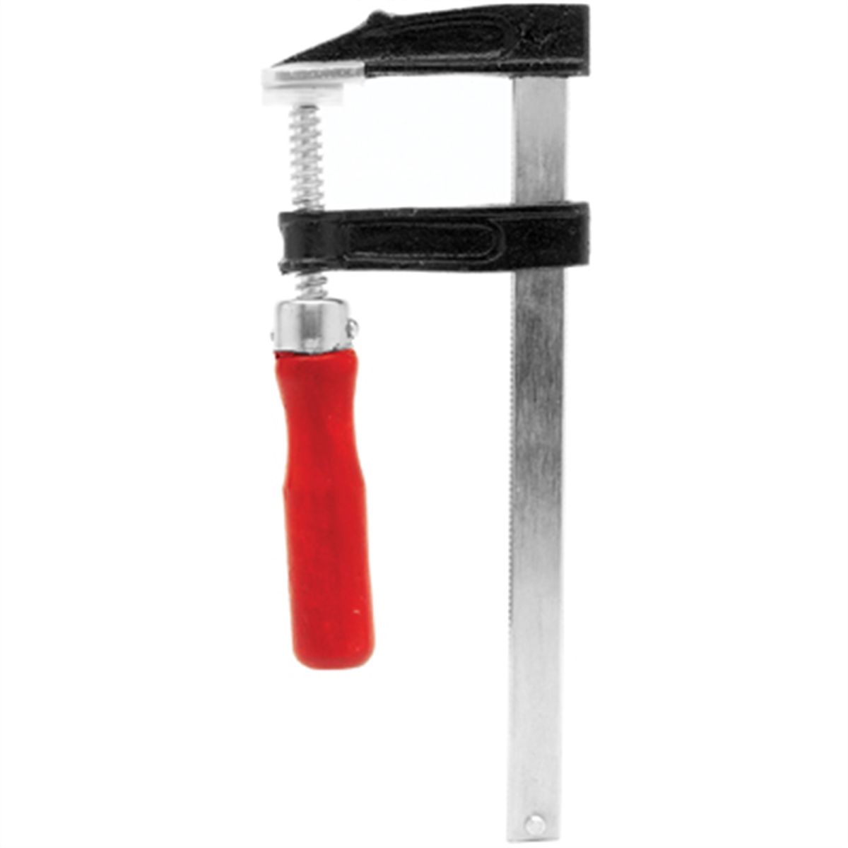 6" Sliding Bar Clamp