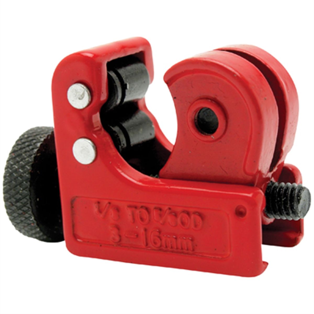 Mini Tubing Cutter -1/8" - 7/8