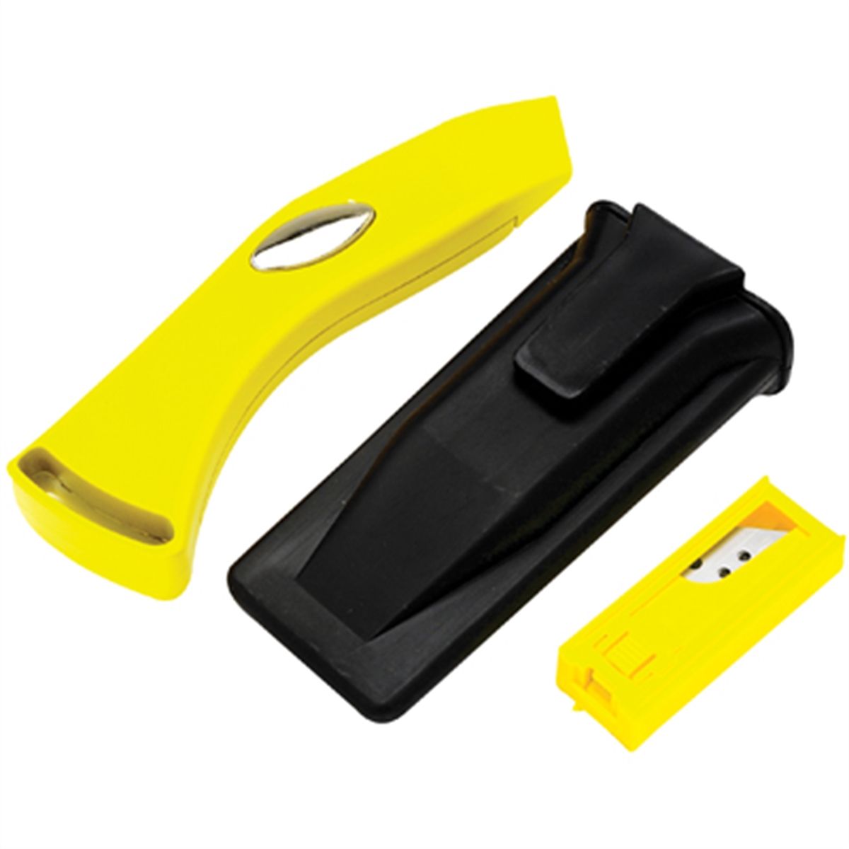 Quick Change Utility Knife