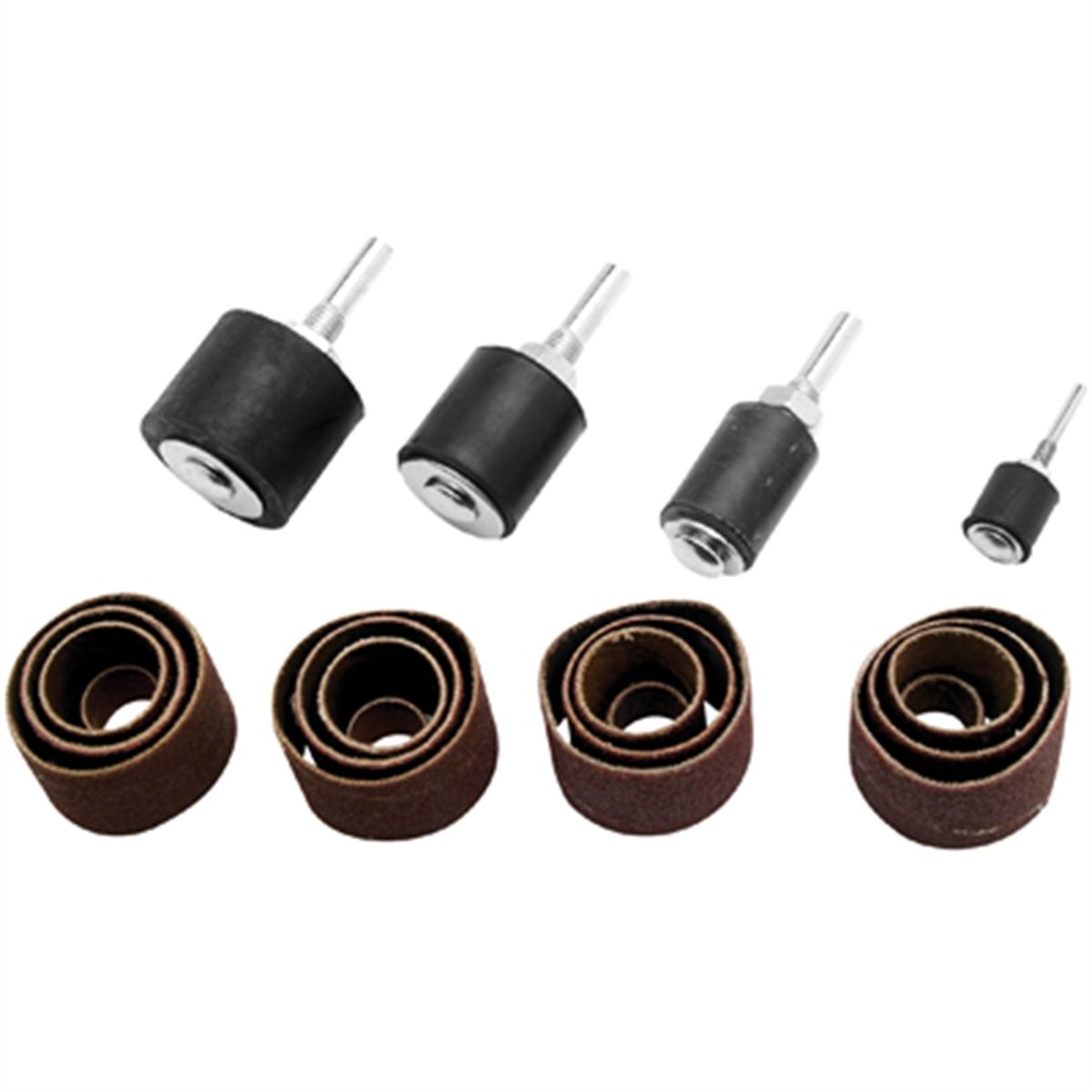 20 pc Drum Sanding Set
