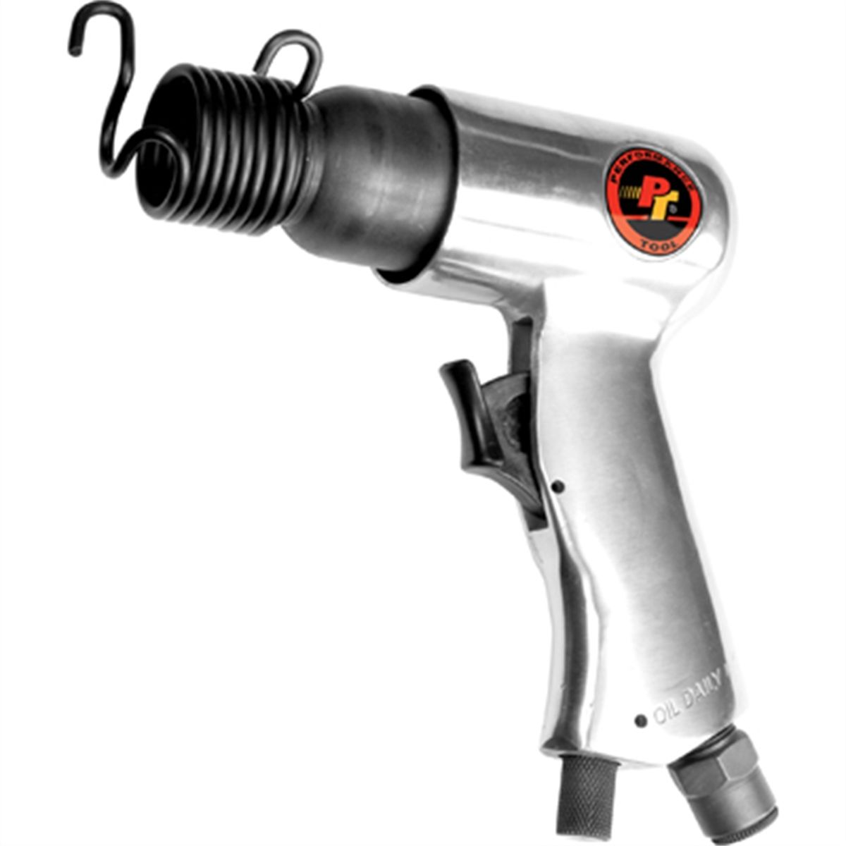 Air Hammer w/4 Chisels