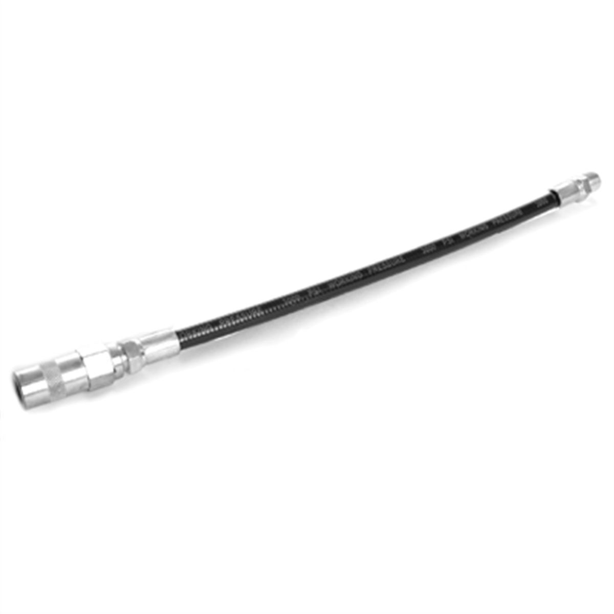 10" Grease Gun Flex Hose