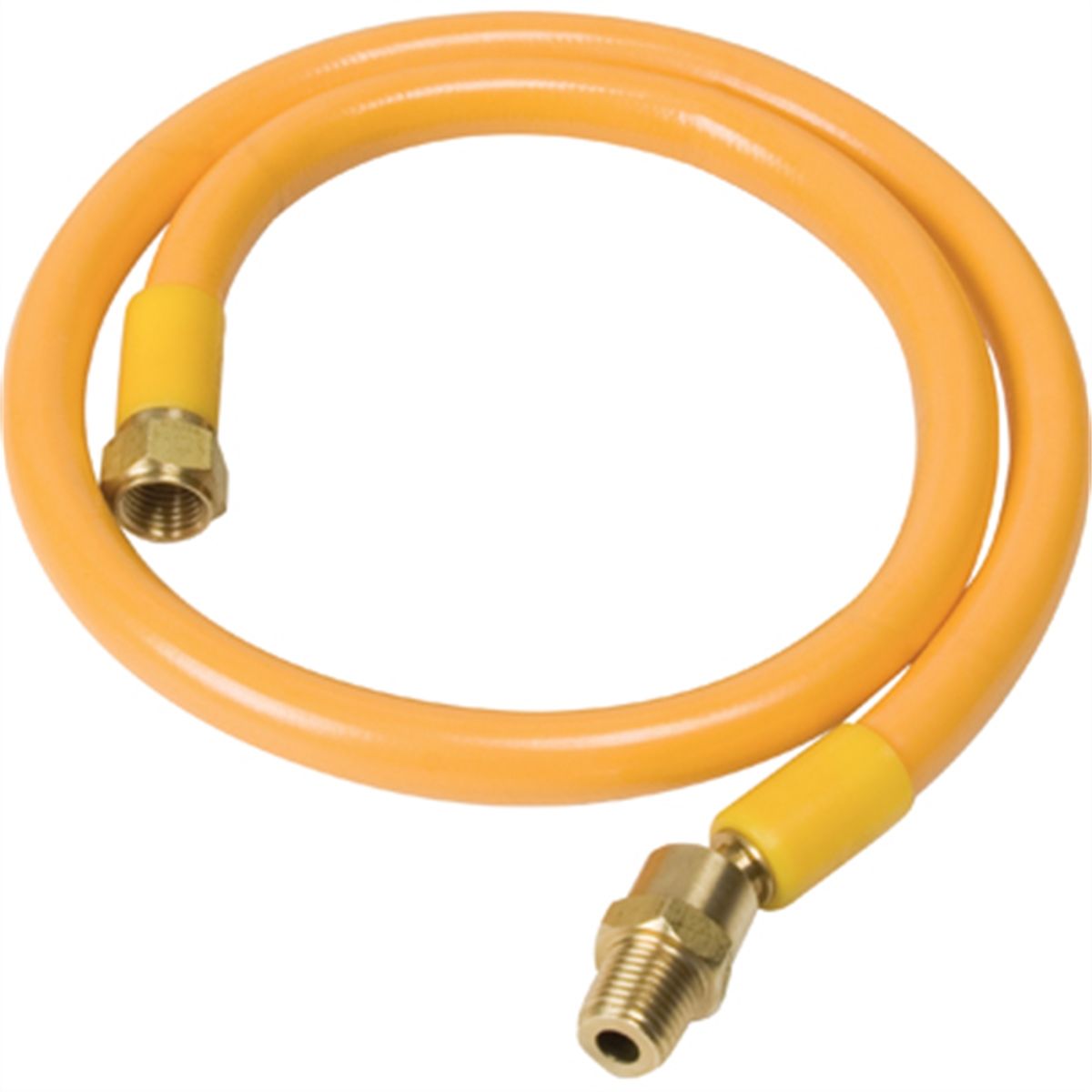 2.5 Foot Whip Hose