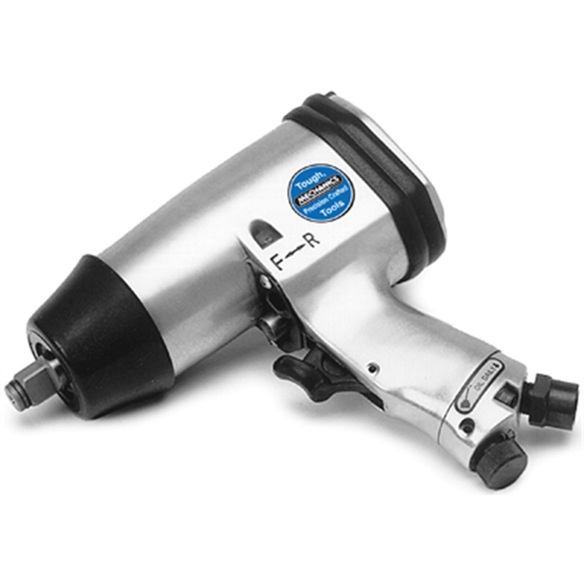 1/2" Dr Heavy Duty Imp Wr