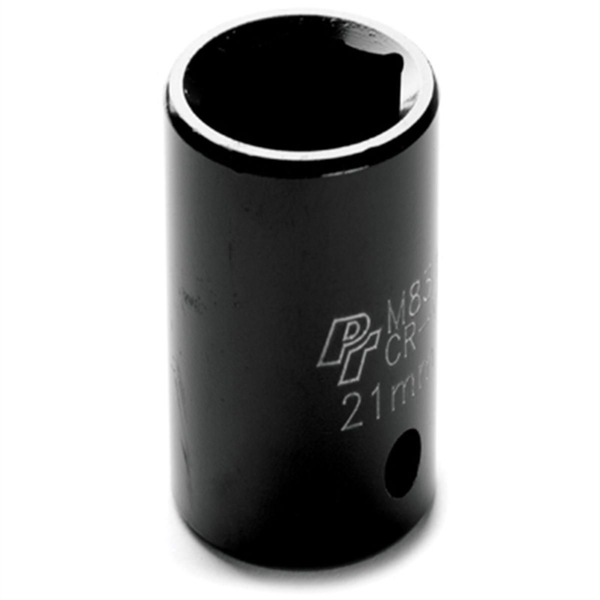 1/2" Dr. 6pt. Impct Skt 21mm