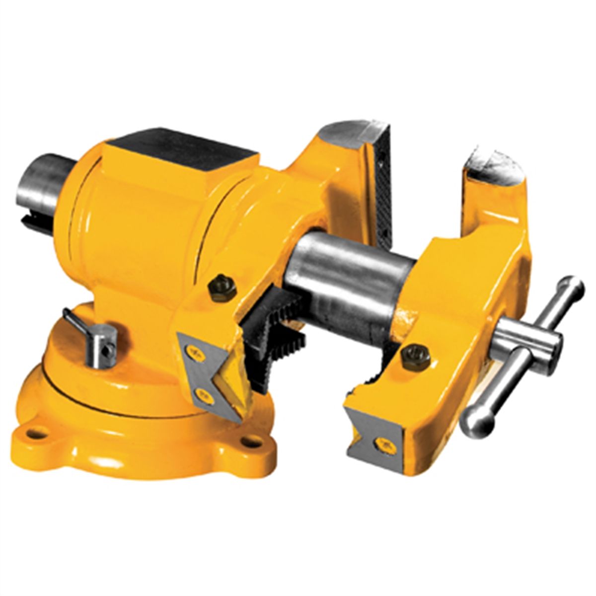 5" Multi-Purpose Vise