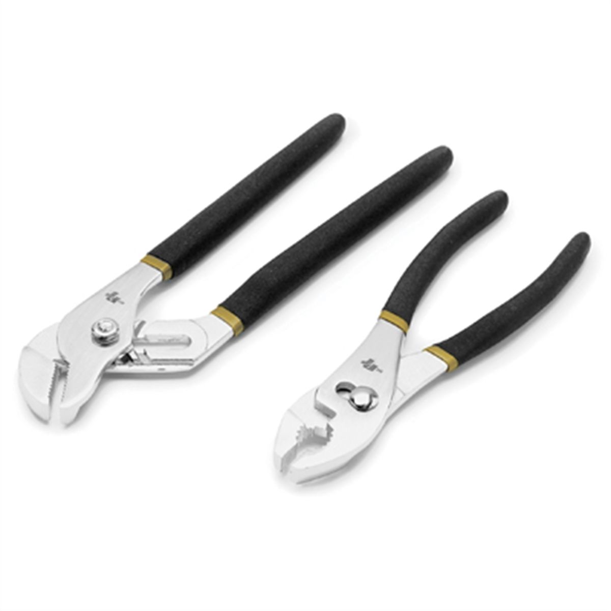 2pc Comb Plier Set