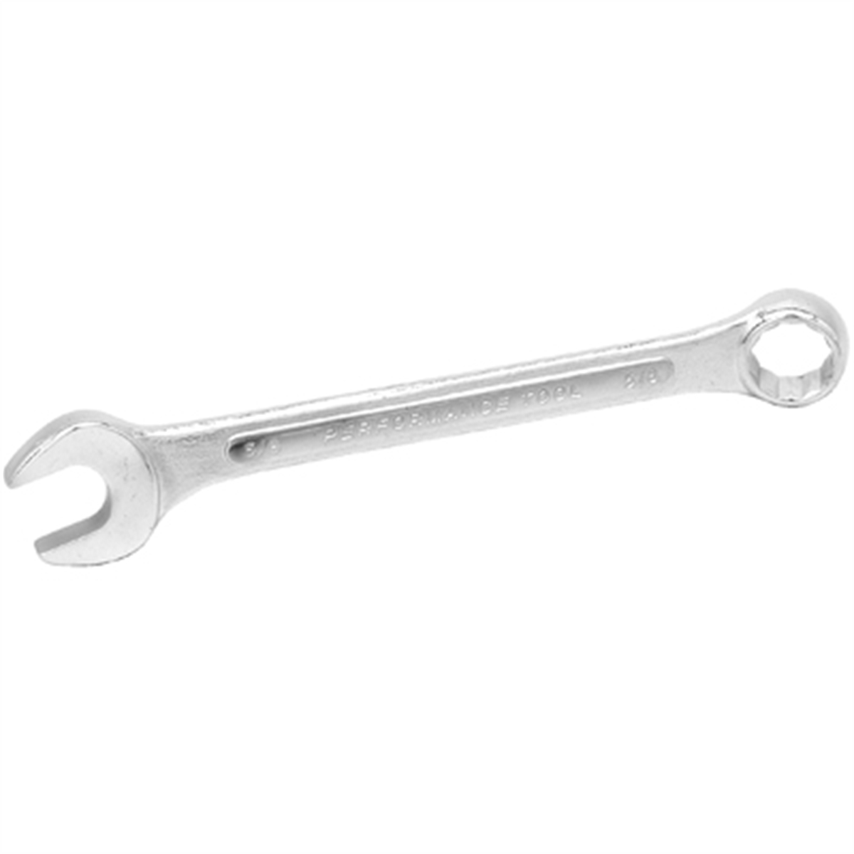 14 Piece SAE Combo Wrench Set