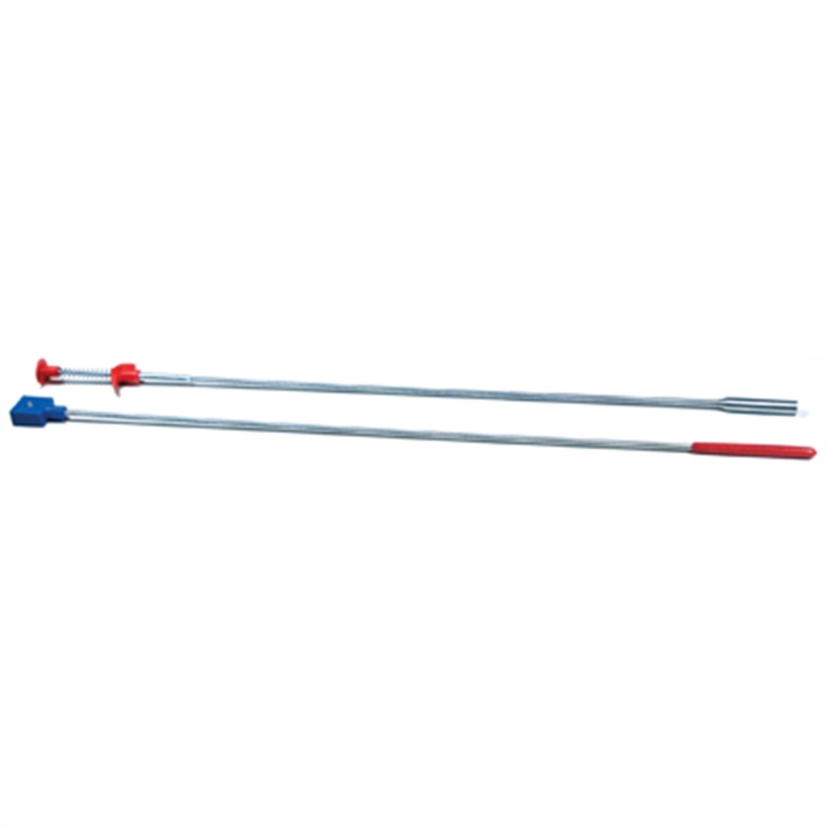 2 Pc Retriever (Magnetic/Claw)