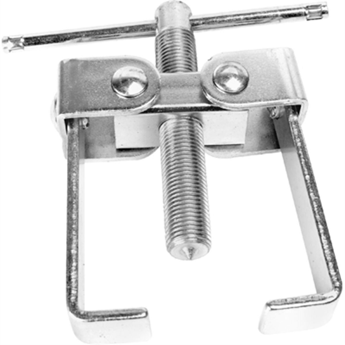 PERFORMANCE TOOL SMALL 2 JAW GEAR PULLER W140 WILMAR 