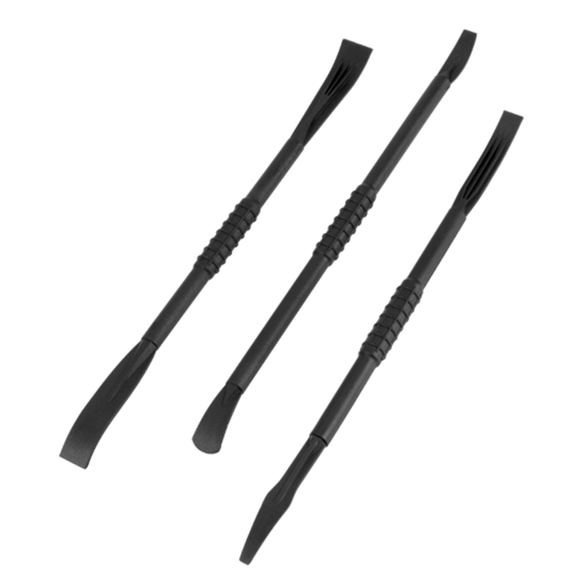 Mini Pry Bar Set Lightweight