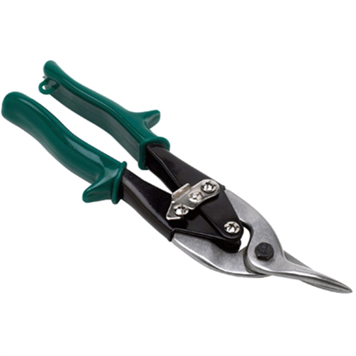 Right Cut Aviation Tin Snip