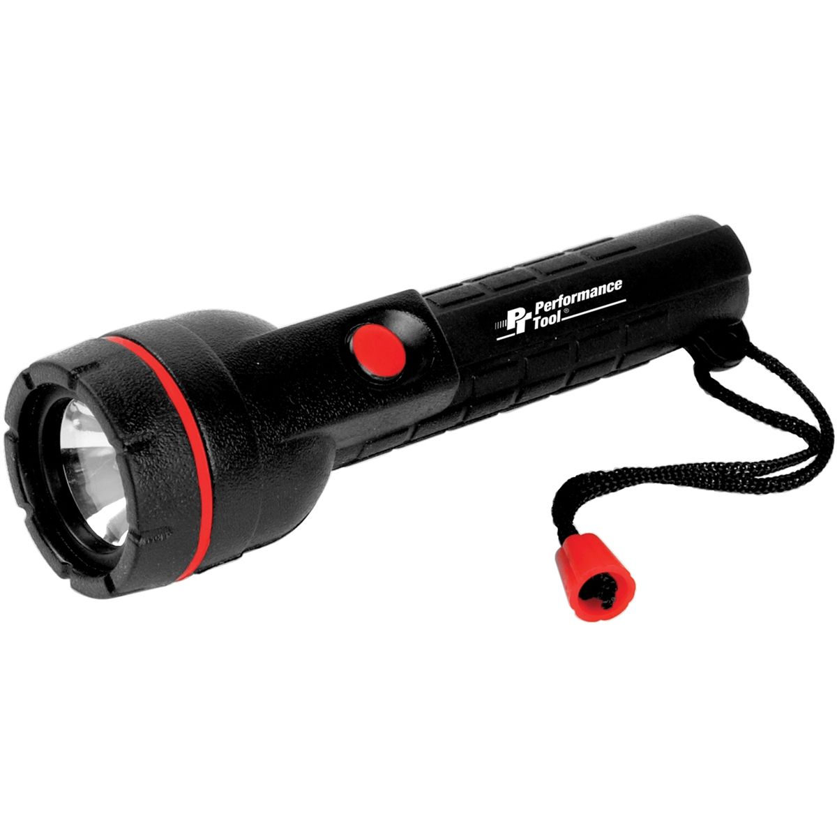 Heavy Duty AA Cell Light