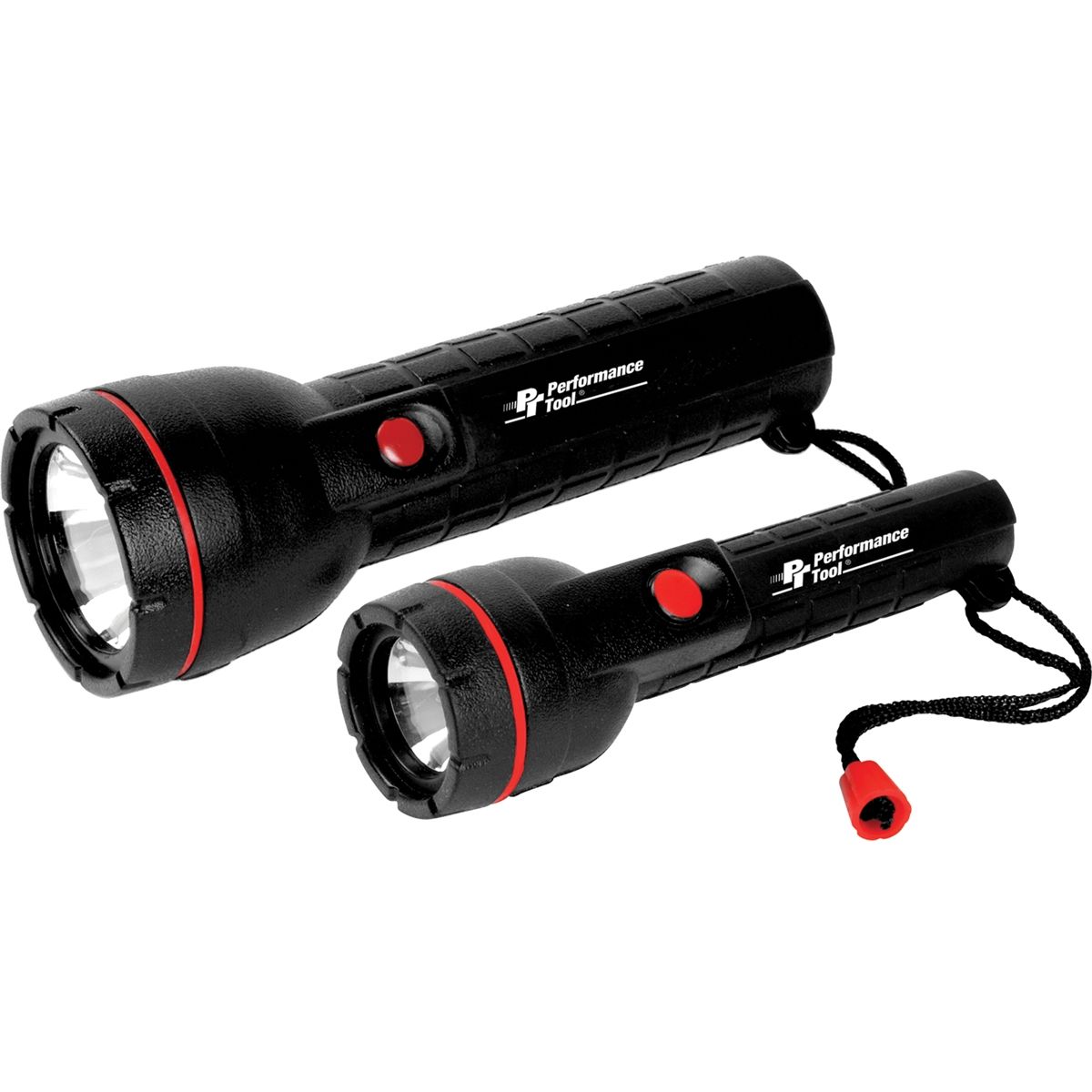 2 Pack Flashlight Combo