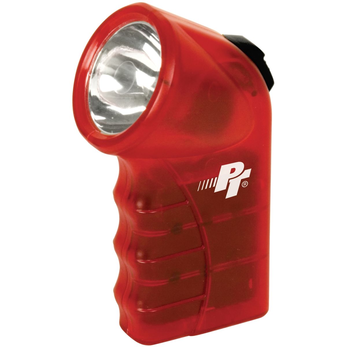 Ergonomic Flashlight
