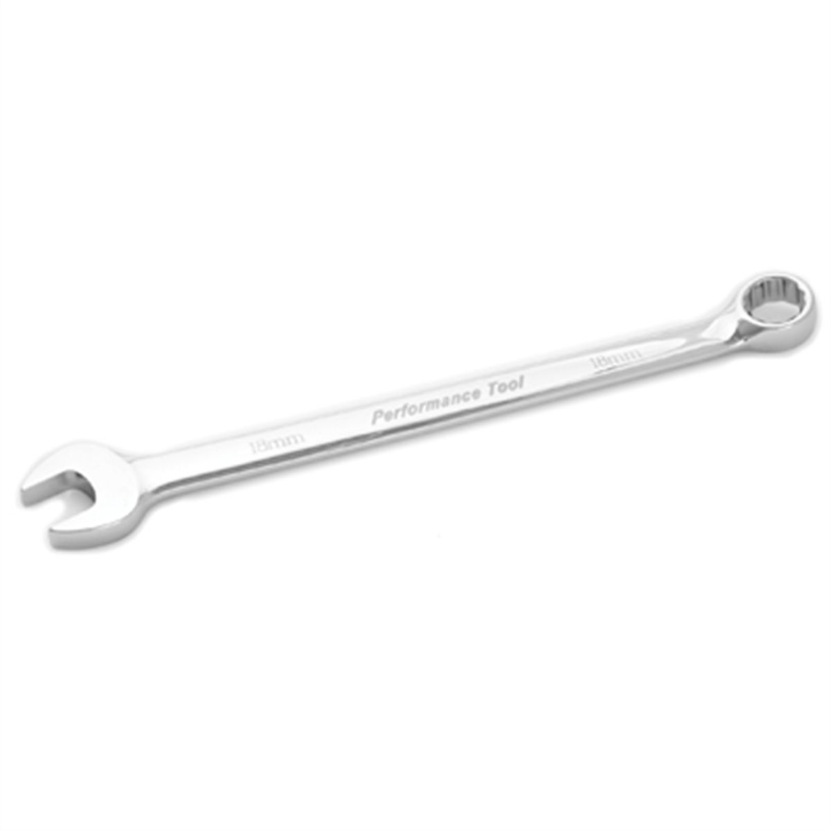18mm Full Polish Ext Cmb Wrenc
