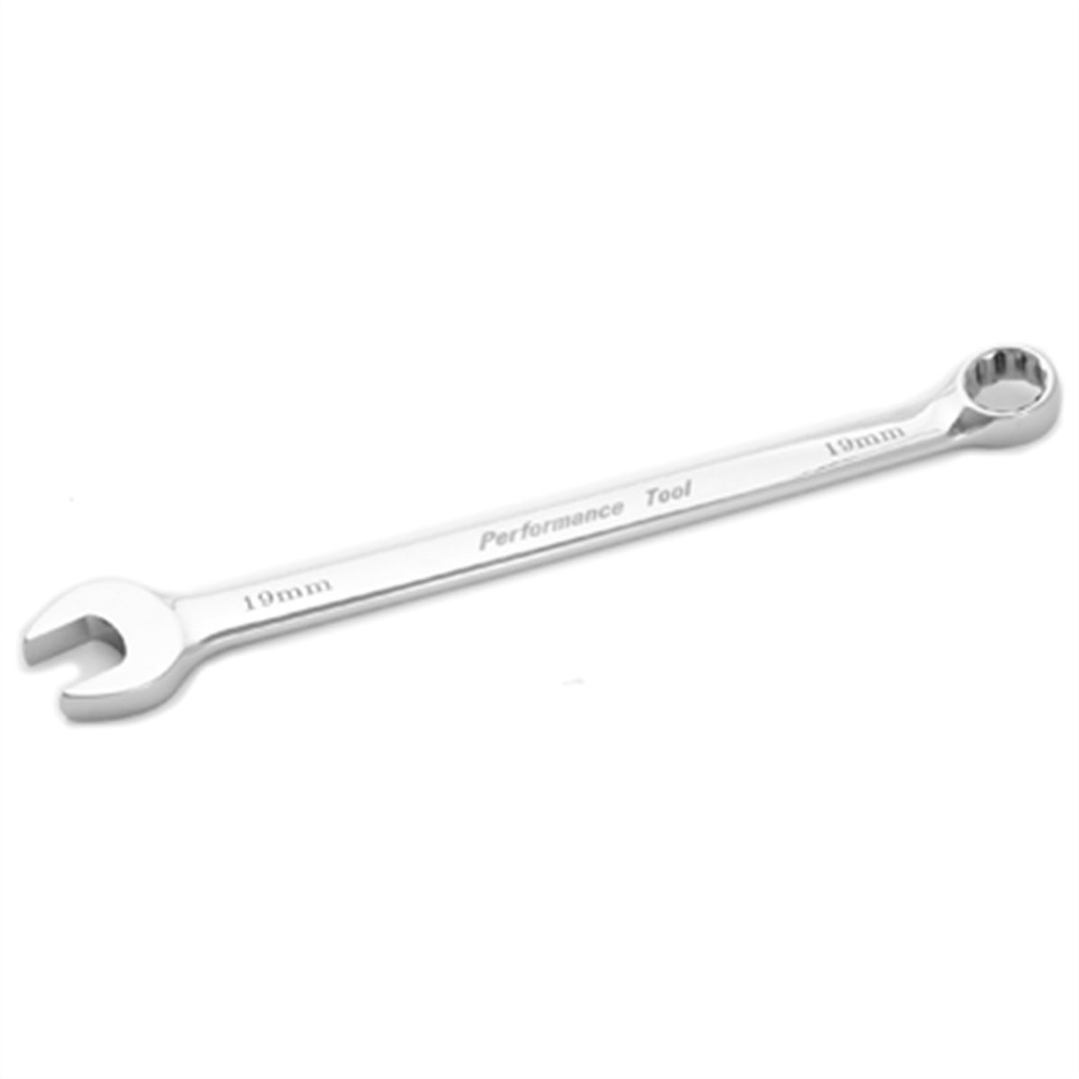 19mm Full Polish Ext Cmb Wrenc