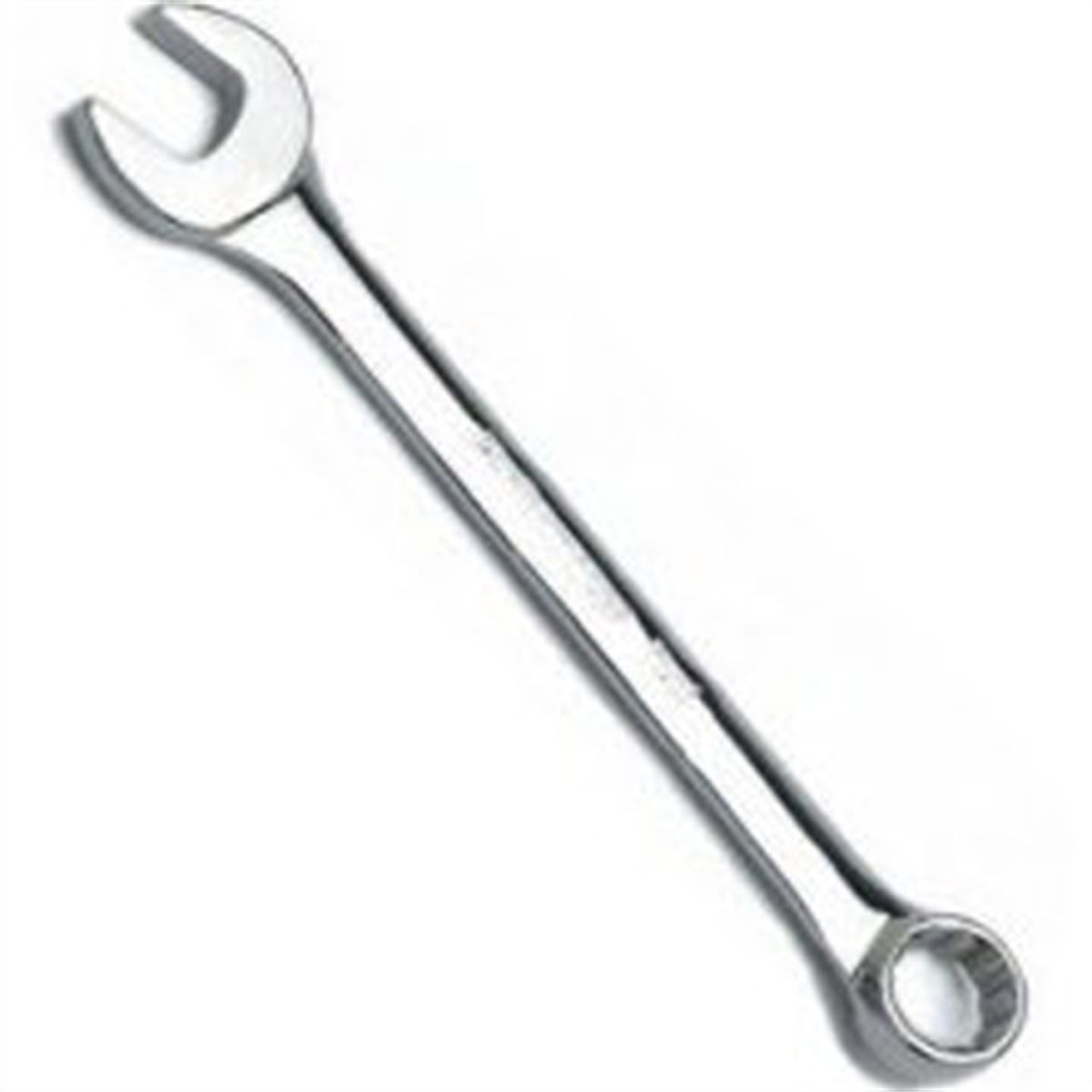 10 Pc SAE Polish Ext Cmb Wrenc