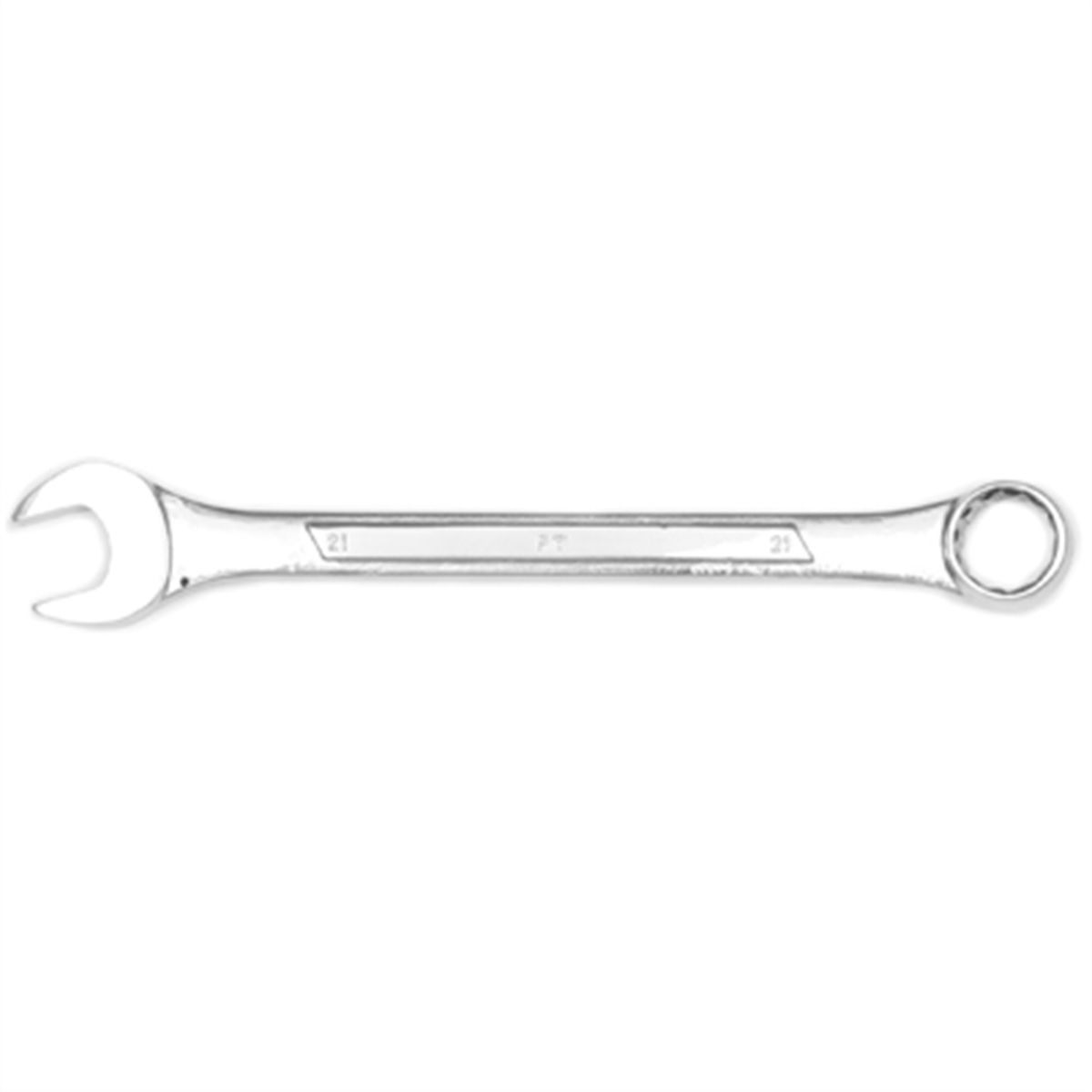 21mm Metric Comb Wrench
