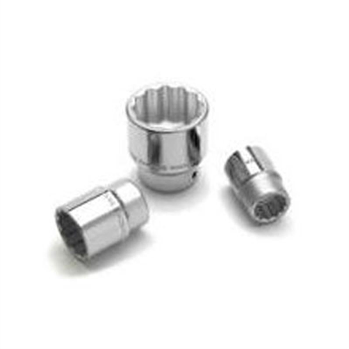 3/4" Dr 12pt Std Socket 1-1/2"