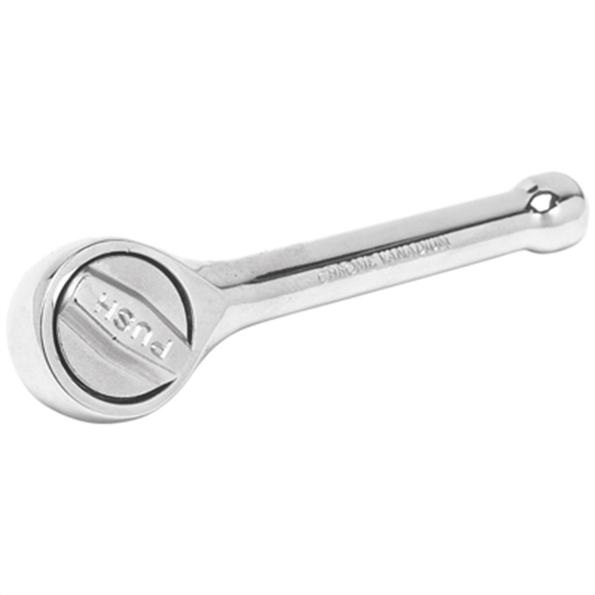 1/4" Dr. Round Head Quick Rel.