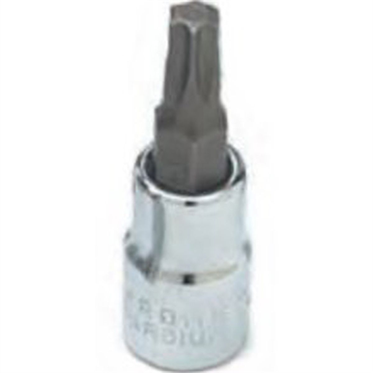 1/4'' Dr Star Bit Socket T-27