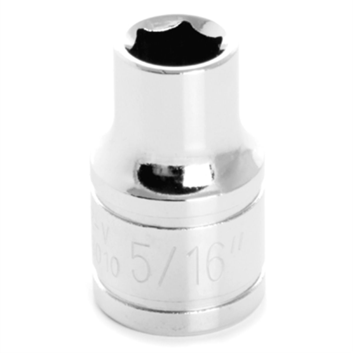 3/8'' Dr 6pt Std. Socket 5/16"