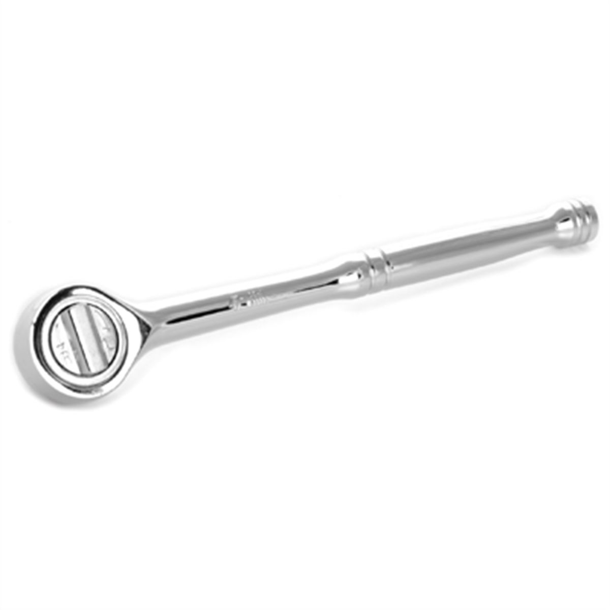 3/8'' Dr Round Head Ratchet