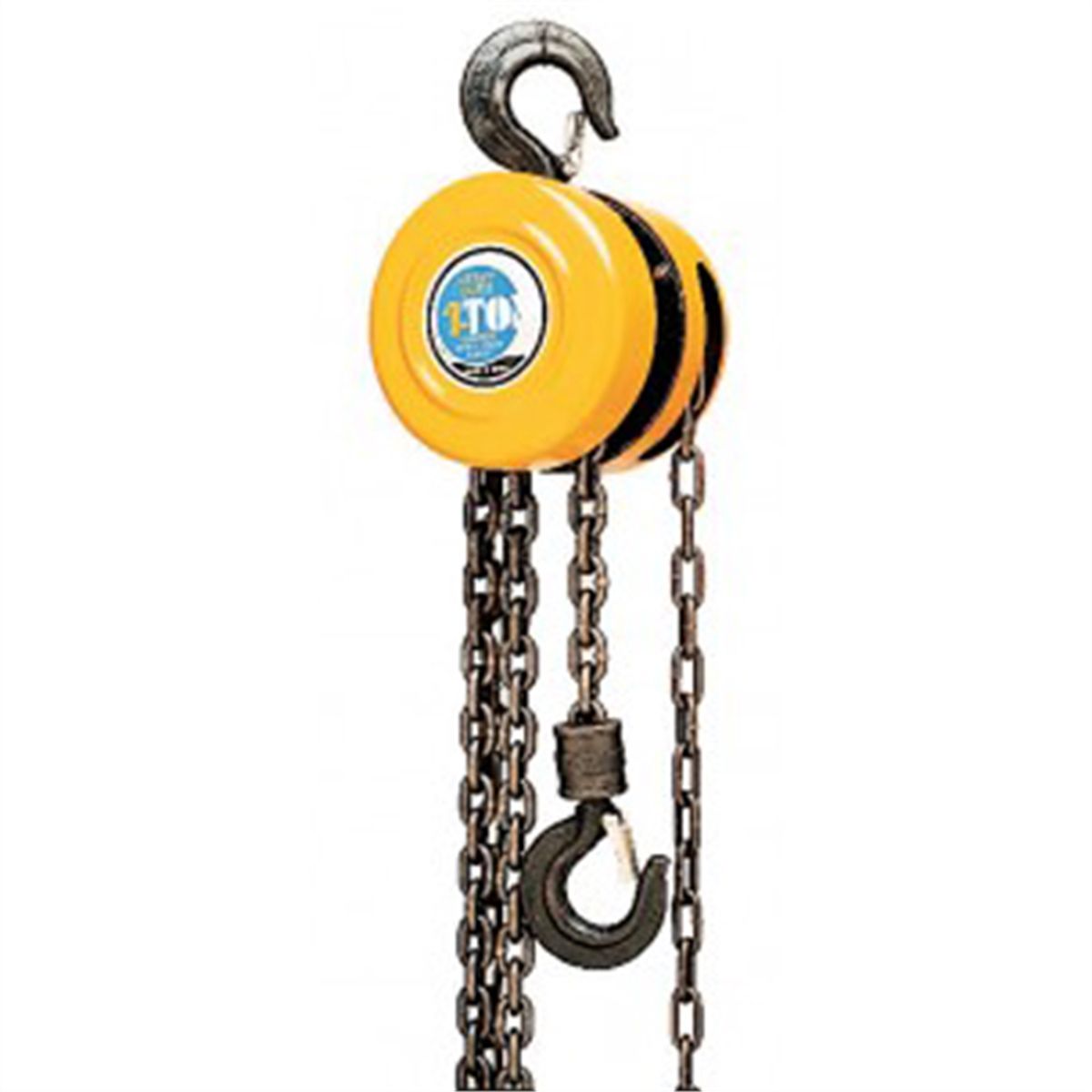 WILMAR 1 Ton Chain Hoist W4005DB