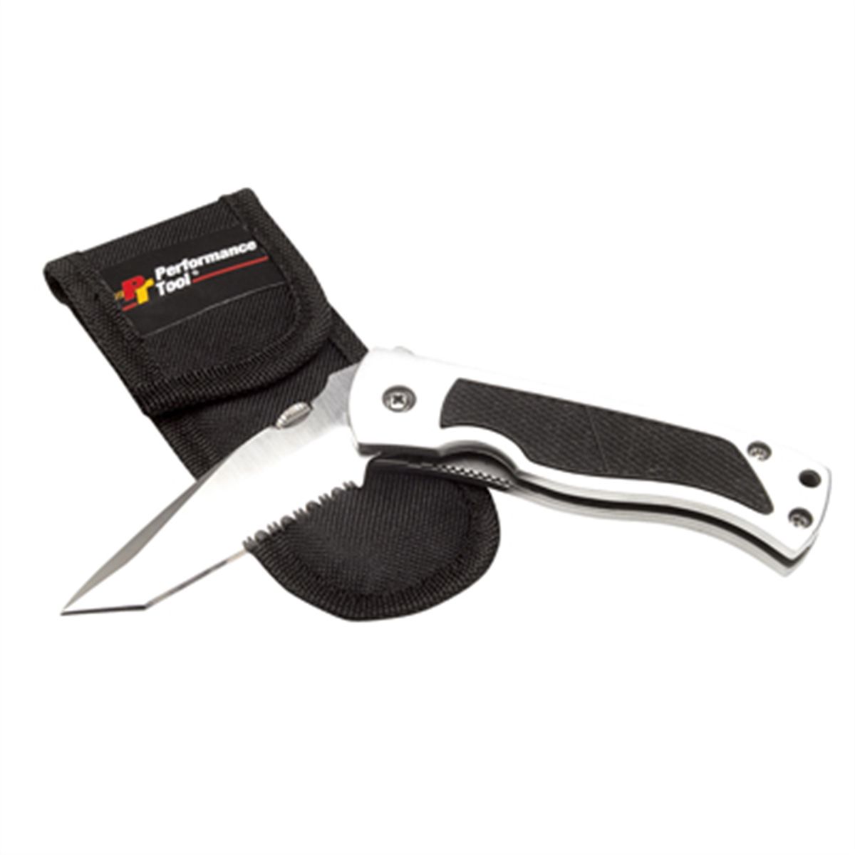 4" Stainless Steel Knife