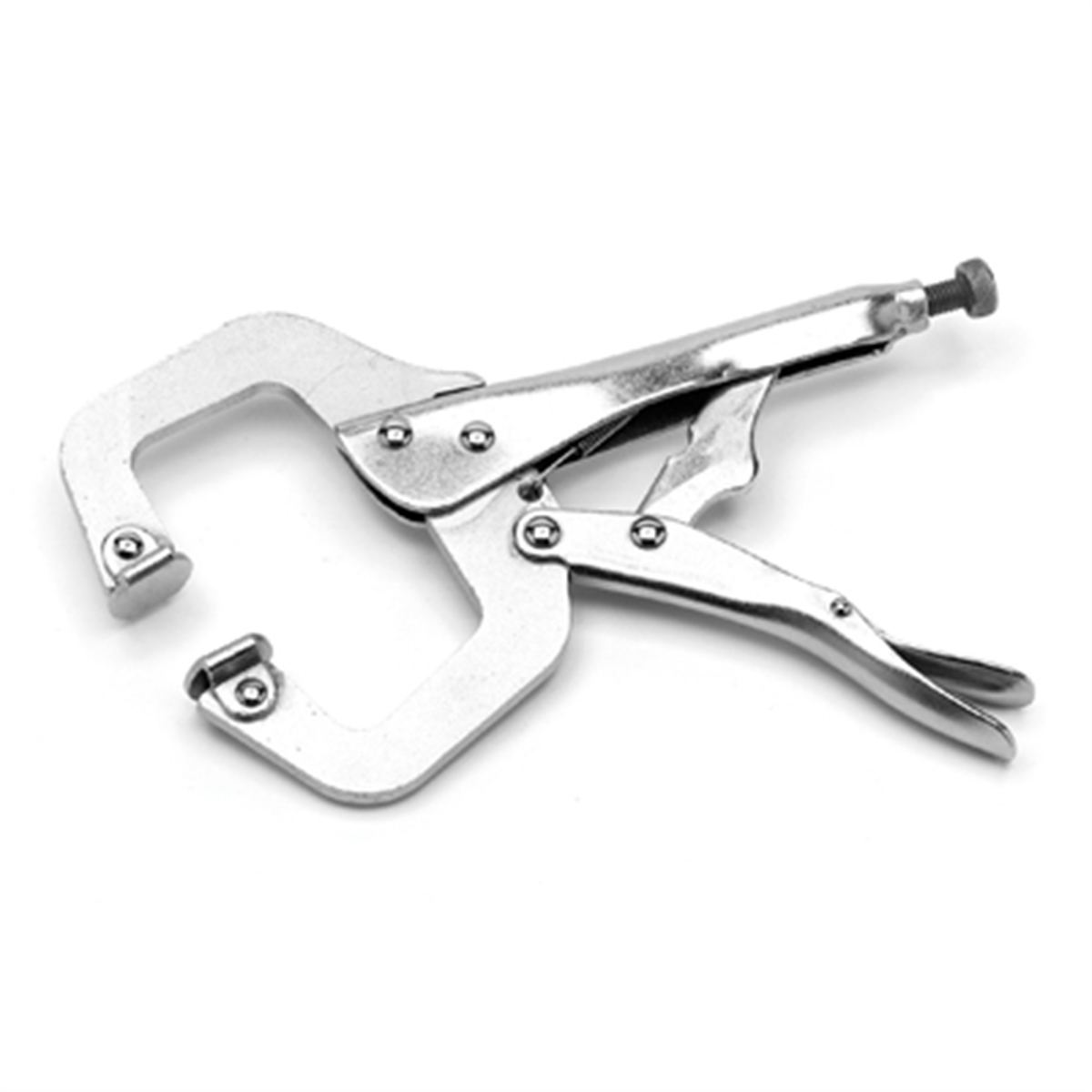 8" Locking "C" Clamp