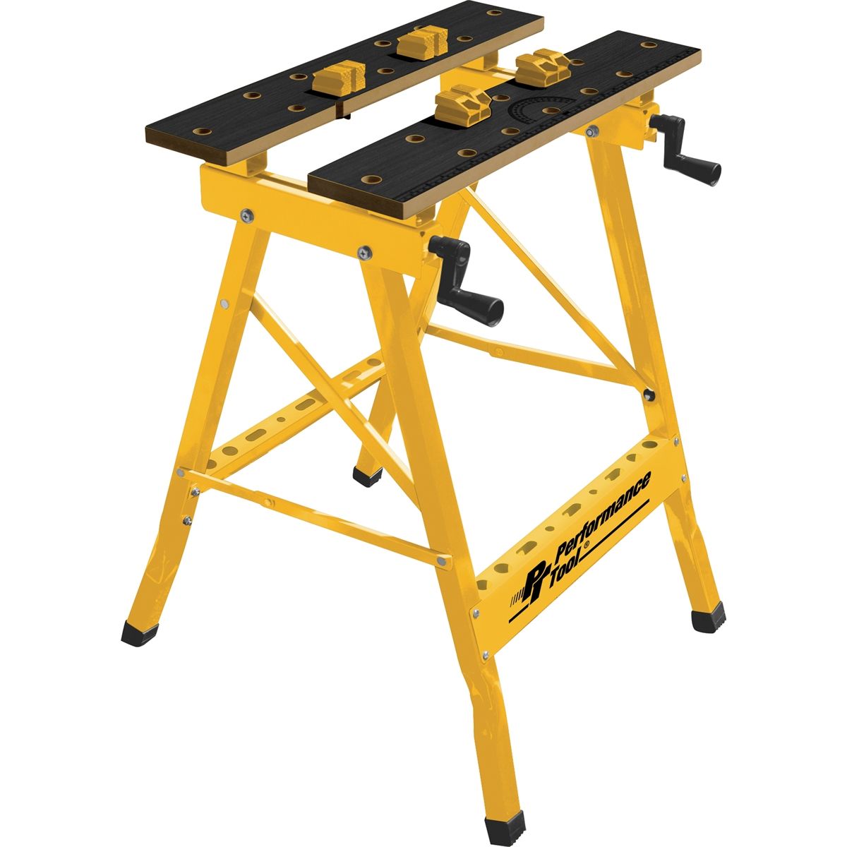 Multi-Purpose Workbench