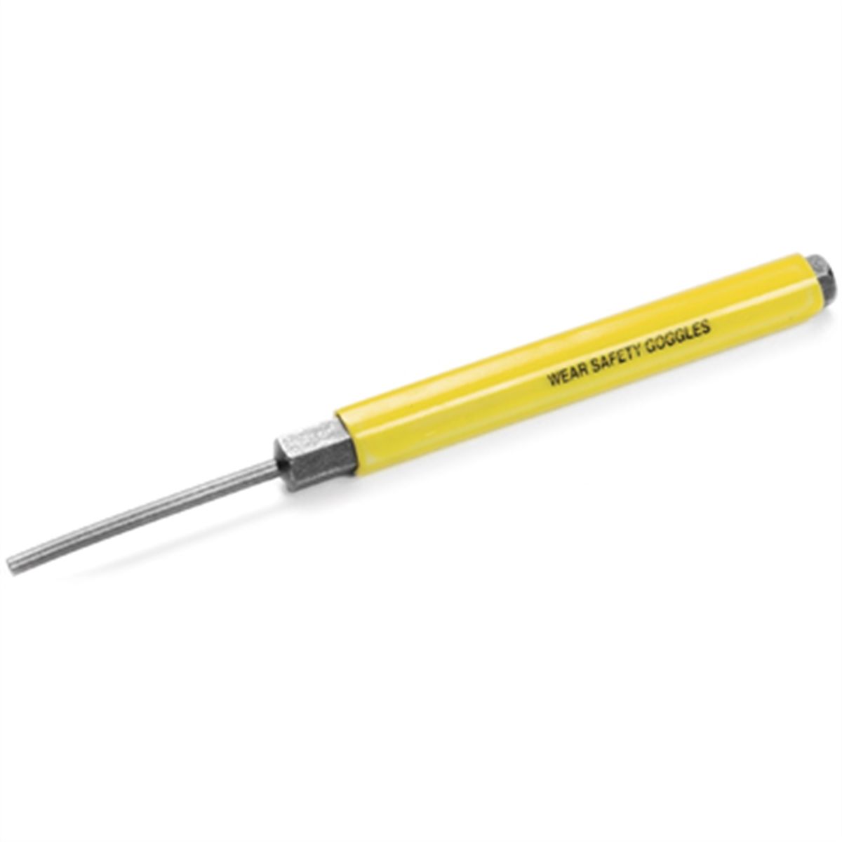 1/8" x 6" Pin Punch