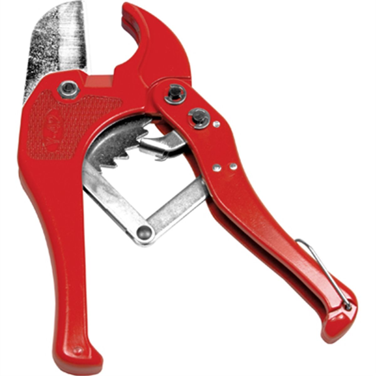 Hose & PVC Pipe Cutter
