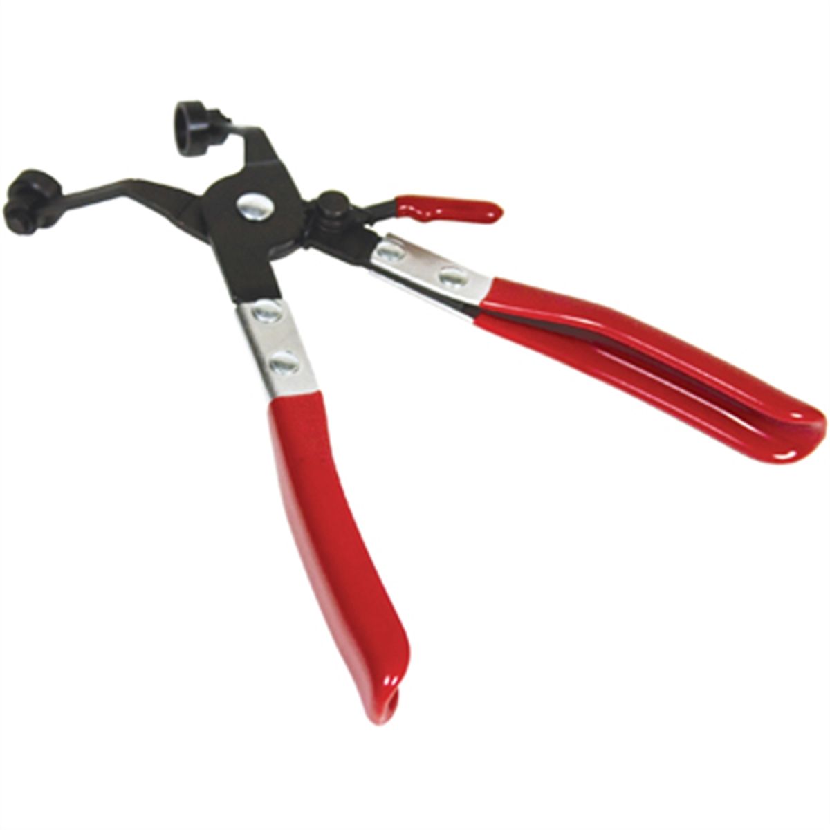 Angled Hose Clamp Pliers
