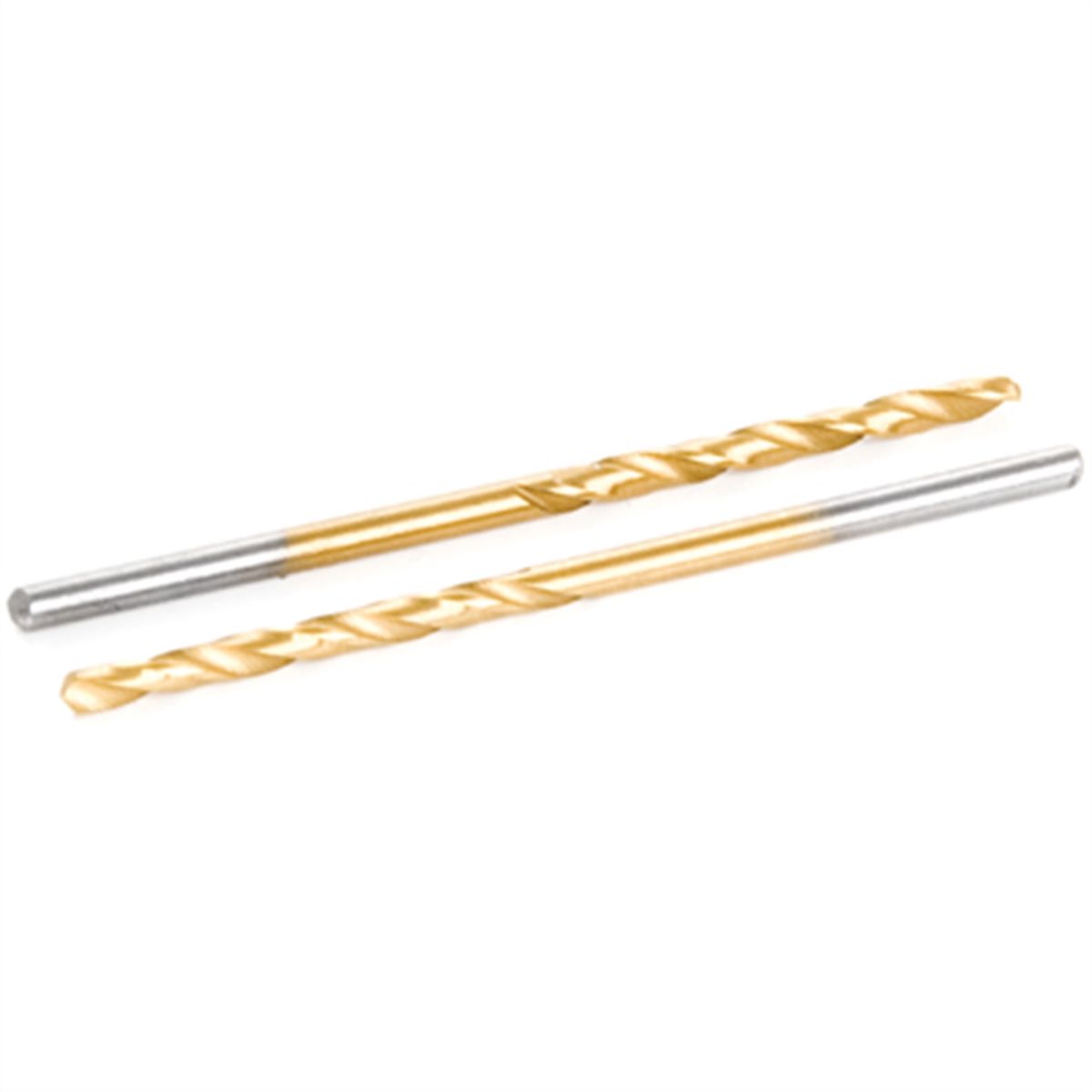 3/32" Titanium Drill Bits