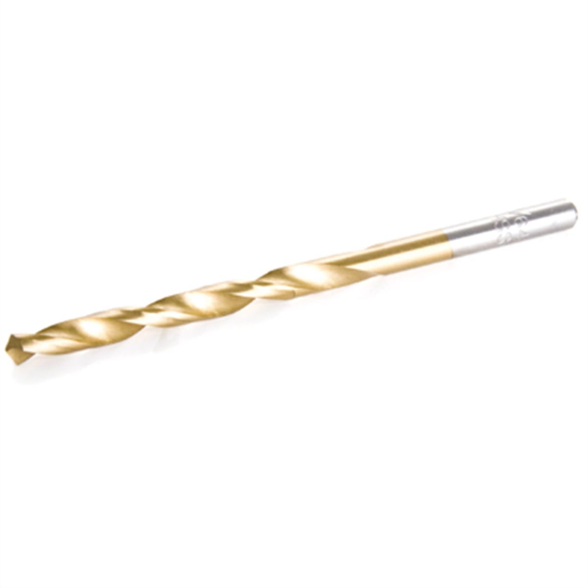 11/64" Titanium Drill Bit