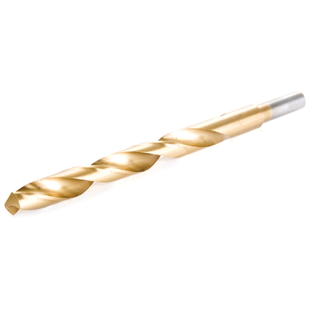 13/32" Titanium Drill Bit