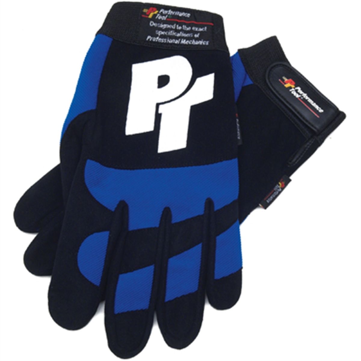Performance Tech Glove, Small